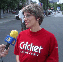 Алпийски екипаж на оф-роуд рали "Транссибир 2004"