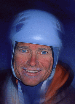 Марко Презель: “Чрез алпинизма човек търси себе си” 