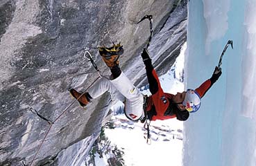 Премиера на Айгер