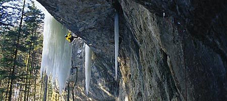 "Batman M12" и "Mission" on sight за Яспер