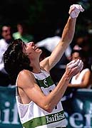 Луиза Йоване не остарява