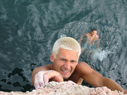 Живеем в утопия човече!