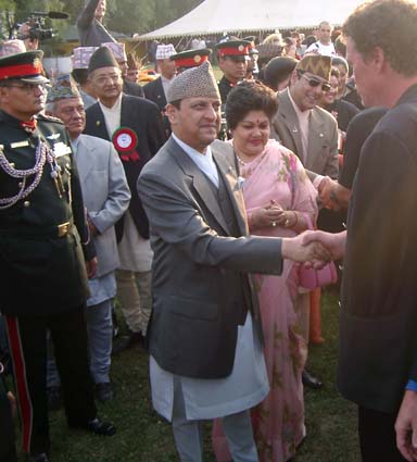 50 години от първото изкачване на Еверест