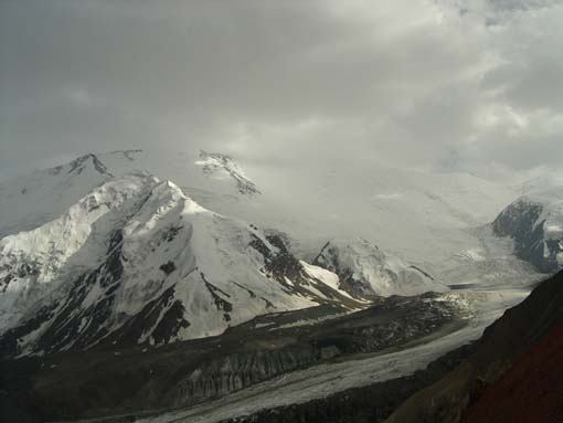 Фоторазказ за българското присъствие в Памир