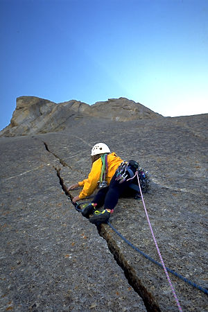 Запознайте се: Лин Хил