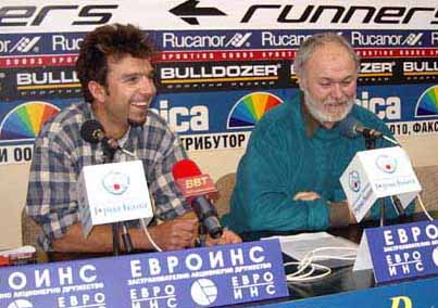 Още подробности за изкачването на Аконкагуа