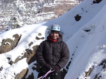 ЮРЕЙ - Леденото царство на Колорадо