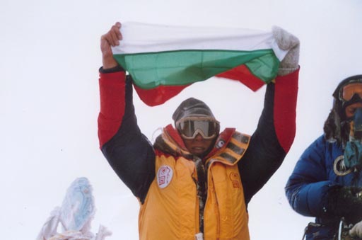 Comment on writings of Dijmarescu in Internet