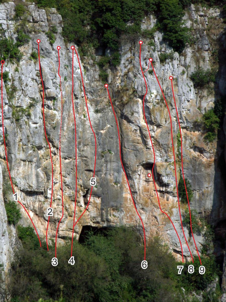 Нови турове на Белидие хан