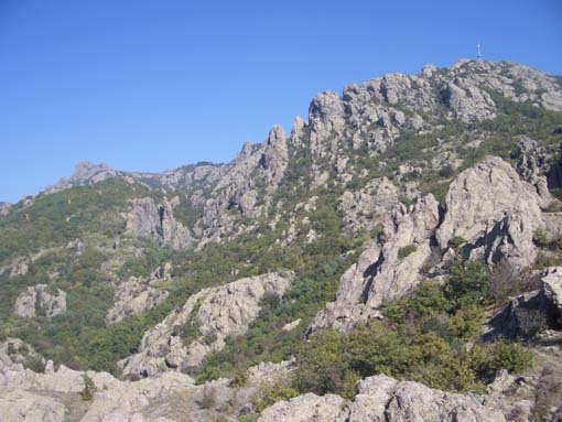 Fourth International Mountain Film Festival in Sliven