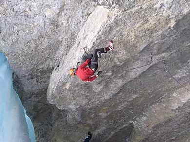 The Game M13+ с второ изкачване в стил "неоседлан"