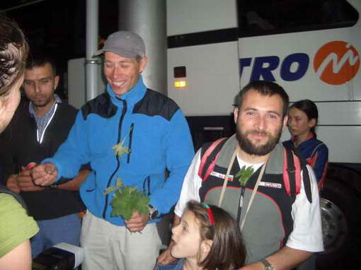 Експедицията до К2 отпътува от България