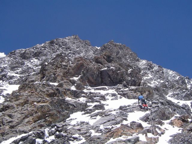 К2 не дoпусна никого през сезон 2005!