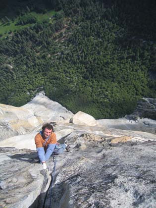 Ивайло Нинов в USA