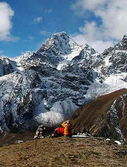 Два нови тура в Непал