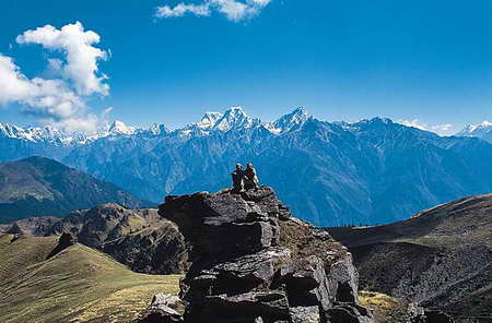 Шпиони с въжета и ледокопи