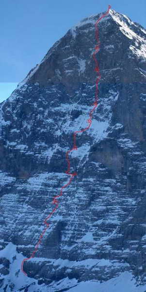 Руски стил в Алпите