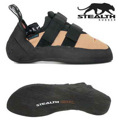 “Five Ten” пуска “Anasazi Velcro 2”