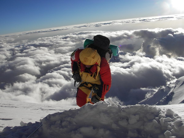 Най-после Интернет!