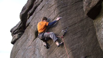 Нов трад маршрут на Острова: The Promise - E10 7a