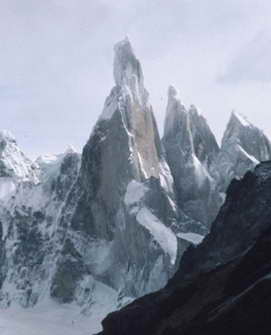 “West Ridge was pretty f***in' hard”