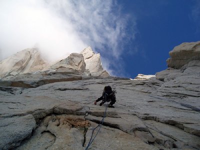 “Последните дни на рая” в Патагония
