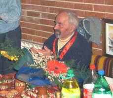 За много години, Бате Енчо!