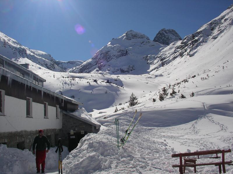 Зимна алпиниада на Мальовица