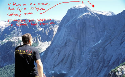 Кочамо – новият катерачен рай в Патагония