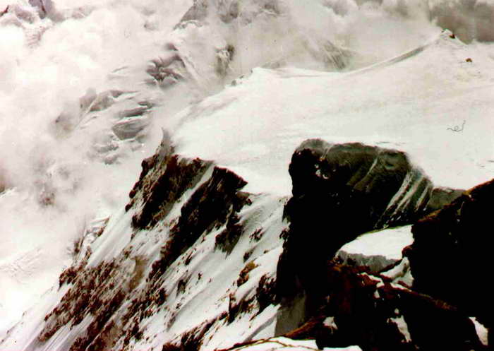 В памет на Радко Рачев - първият българин на Гашербрум 2 и Дхаулагири