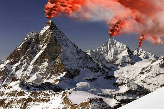 Протести срещу китайските репресии в Тибет