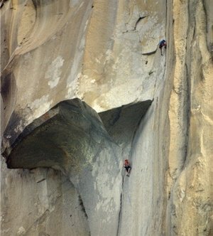 Нов скоростен рекорд по Ел Кап