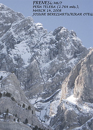 Зимна премиера на Хосуне и Рикар