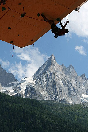 „Трудност” и „скорост” в Шамони