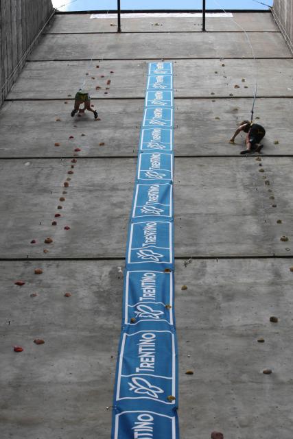 Двойна победа за Полша във Вал ди Даоне