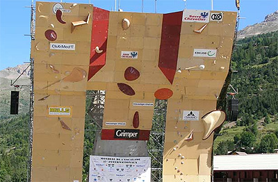 “Masters” в Сер Шевалие 