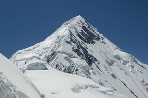 Британски алпинист изчезна в Пакистан