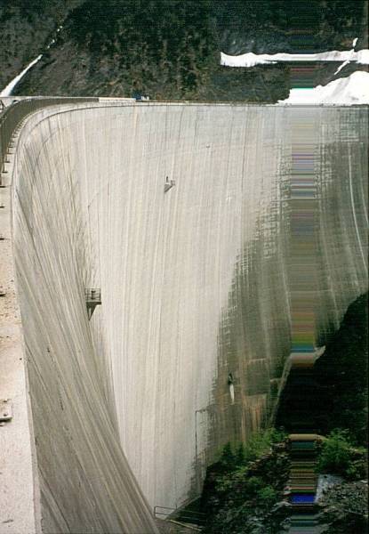 Най-дългият „изкуствен” маршрут в света