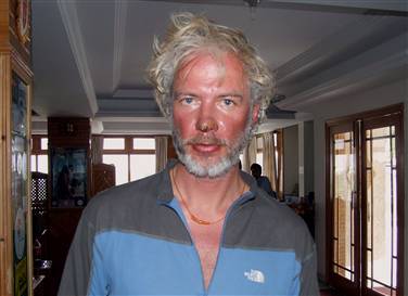 Да умреш и да възкръснеш на К-2