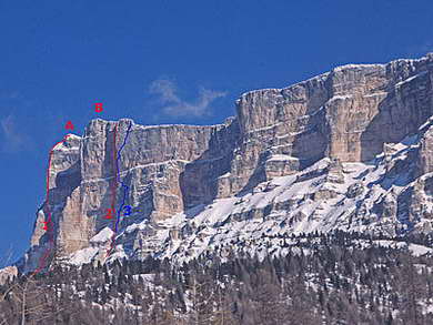 Чисто по “La Perla Preziosa”