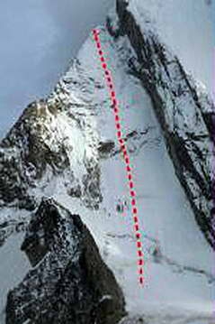 “Юго на върха” – в памет на приятеля