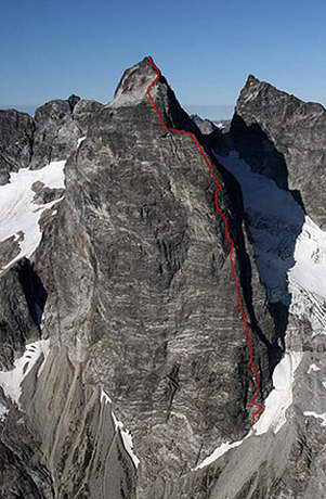 Първите на девствения Хардест Мокс