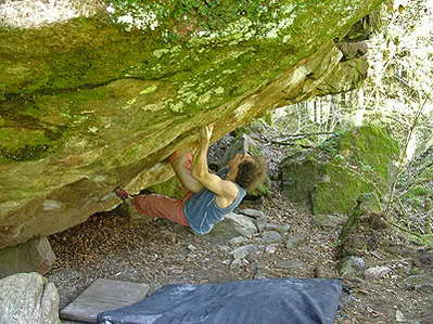 След четири години безплодни усилия...