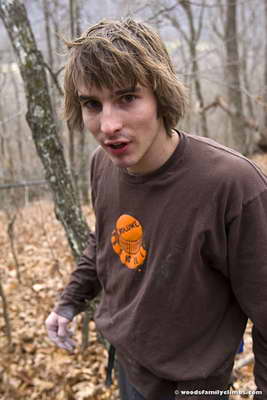 Боулдър-ваканция в Арканзас