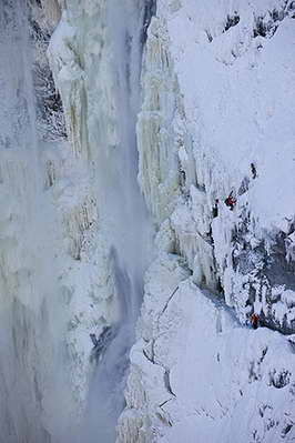 Уил Гед: “Най-опасният и най-вълнуващият маршрут в живота ми”