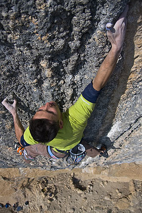 Top climbers – Ондра и Пигбланке