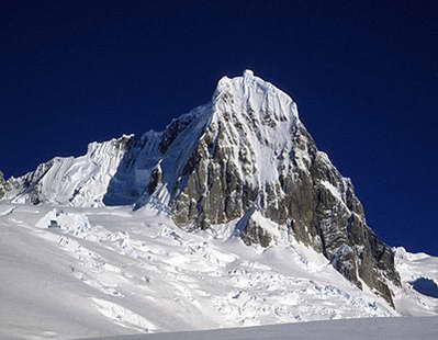 Изненади в Патагония