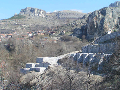 На 10 март 2009-а в “Арт клуба”