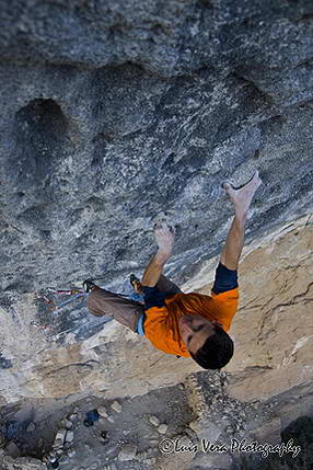 “Papichulo” (9a+) за трети път