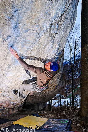 “Lamprecht Ubermensch”*